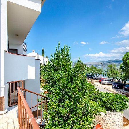 Apartments Tabak Trogir Kültér fotó
