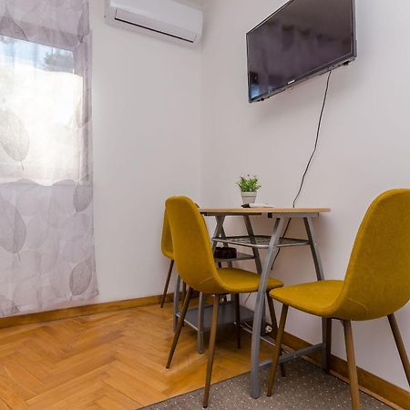 Apartments Tabak Trogir Kültér fotó