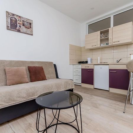 Apartments Tabak Trogir Kültér fotó