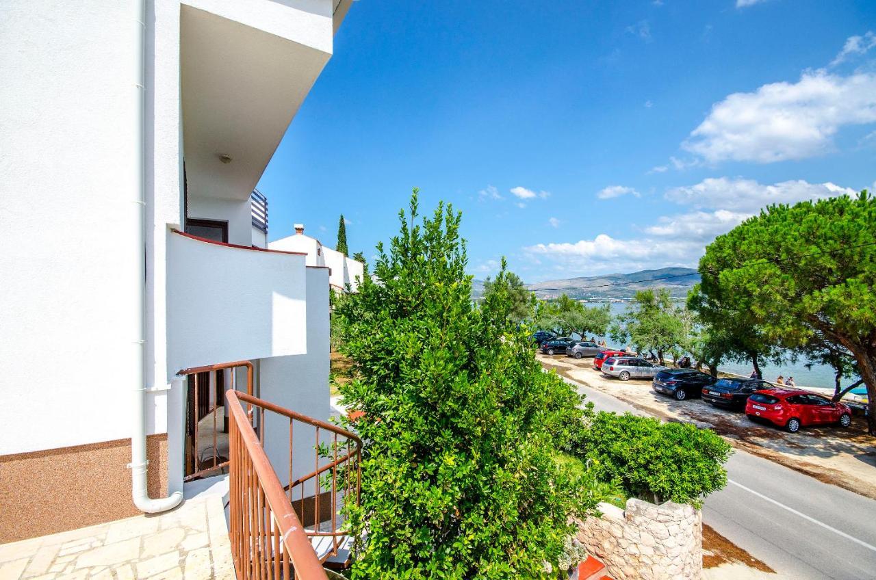 Apartments Tabak Trogir Kültér fotó