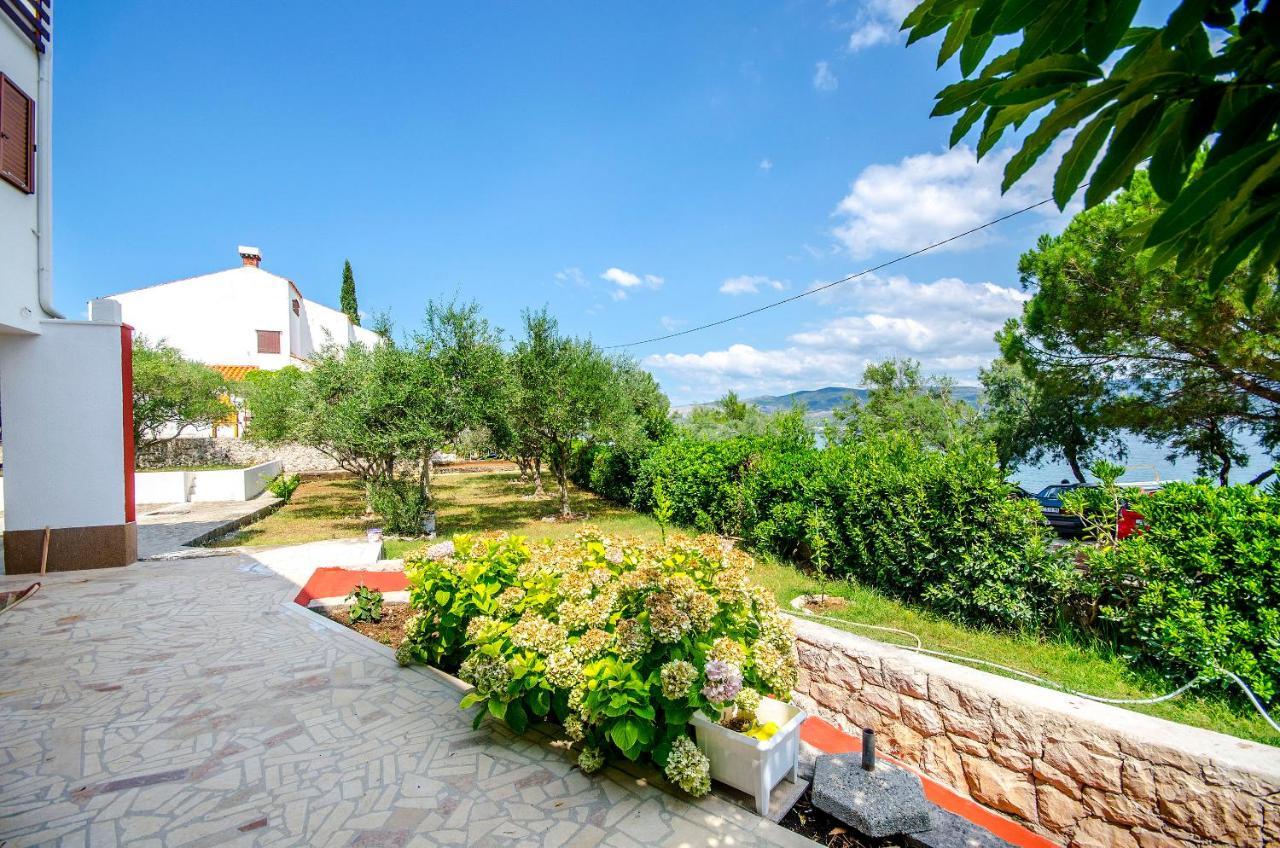 Apartments Tabak Trogir Kültér fotó