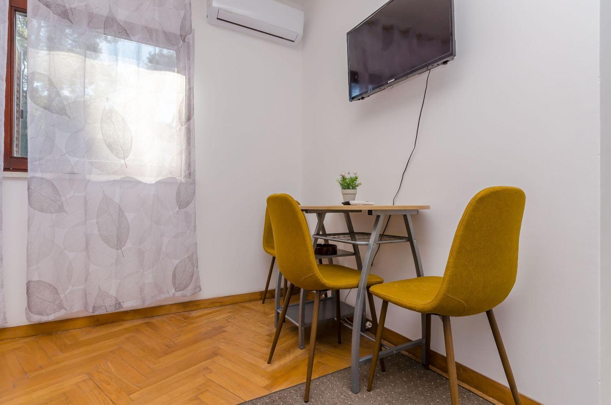 Apartments Tabak Trogir Kültér fotó