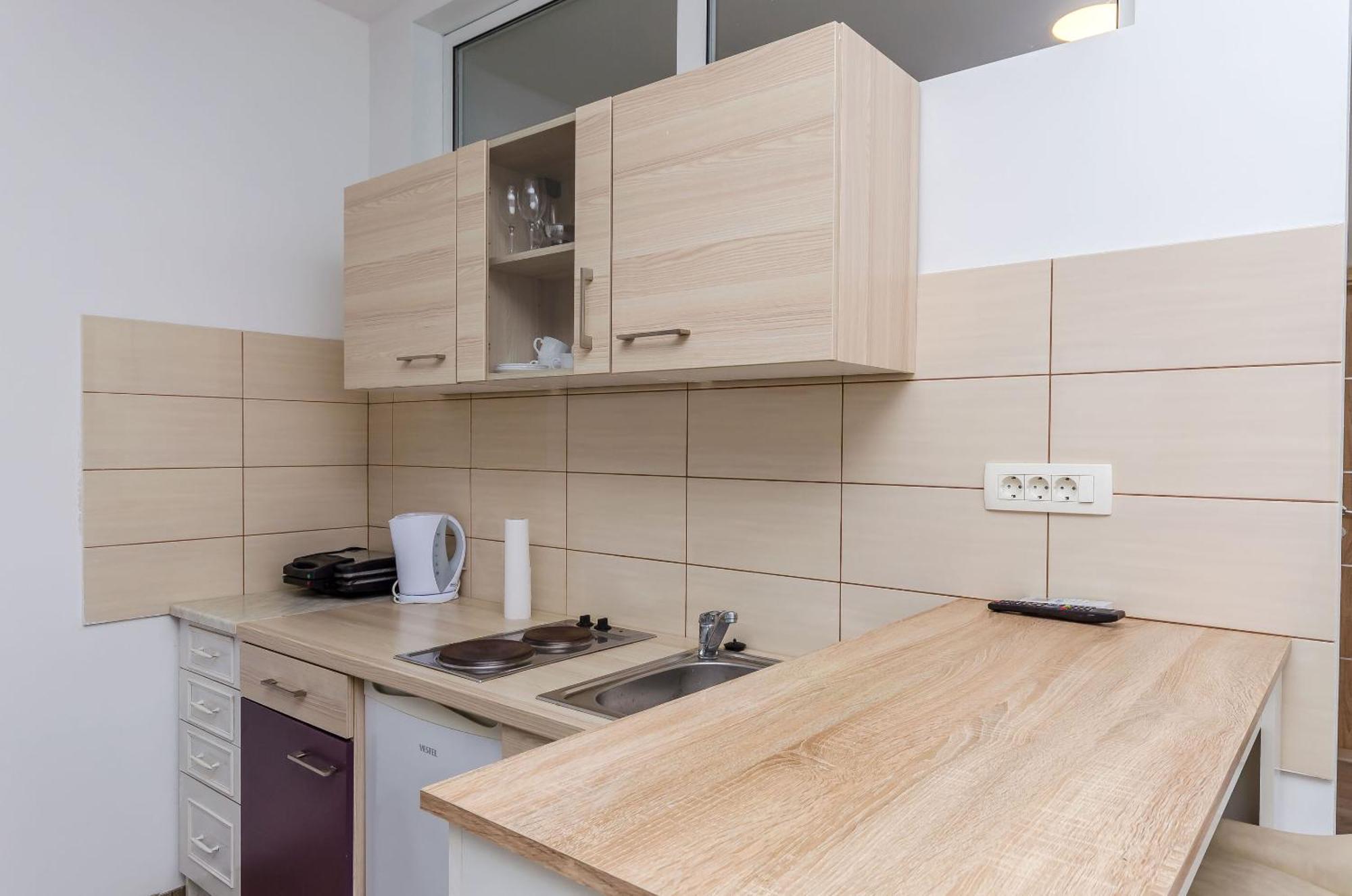 Apartments Tabak Trogir Kültér fotó