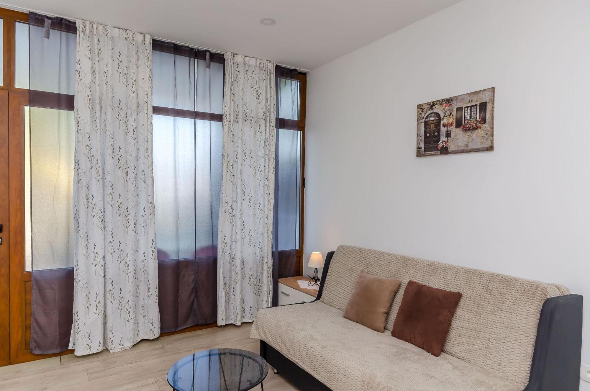 Apartments Tabak Trogir Kültér fotó
