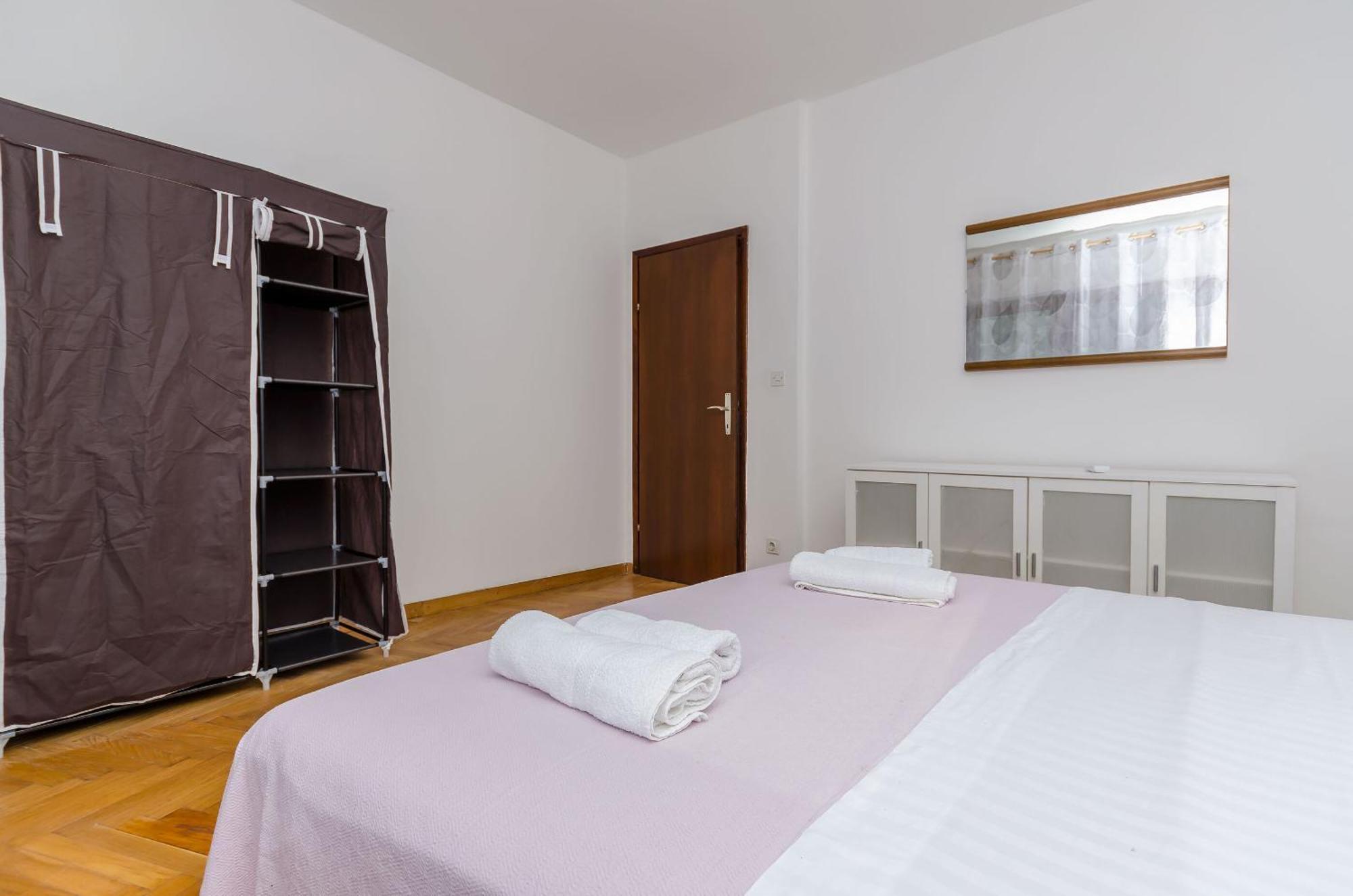 Apartments Tabak Trogir Kültér fotó