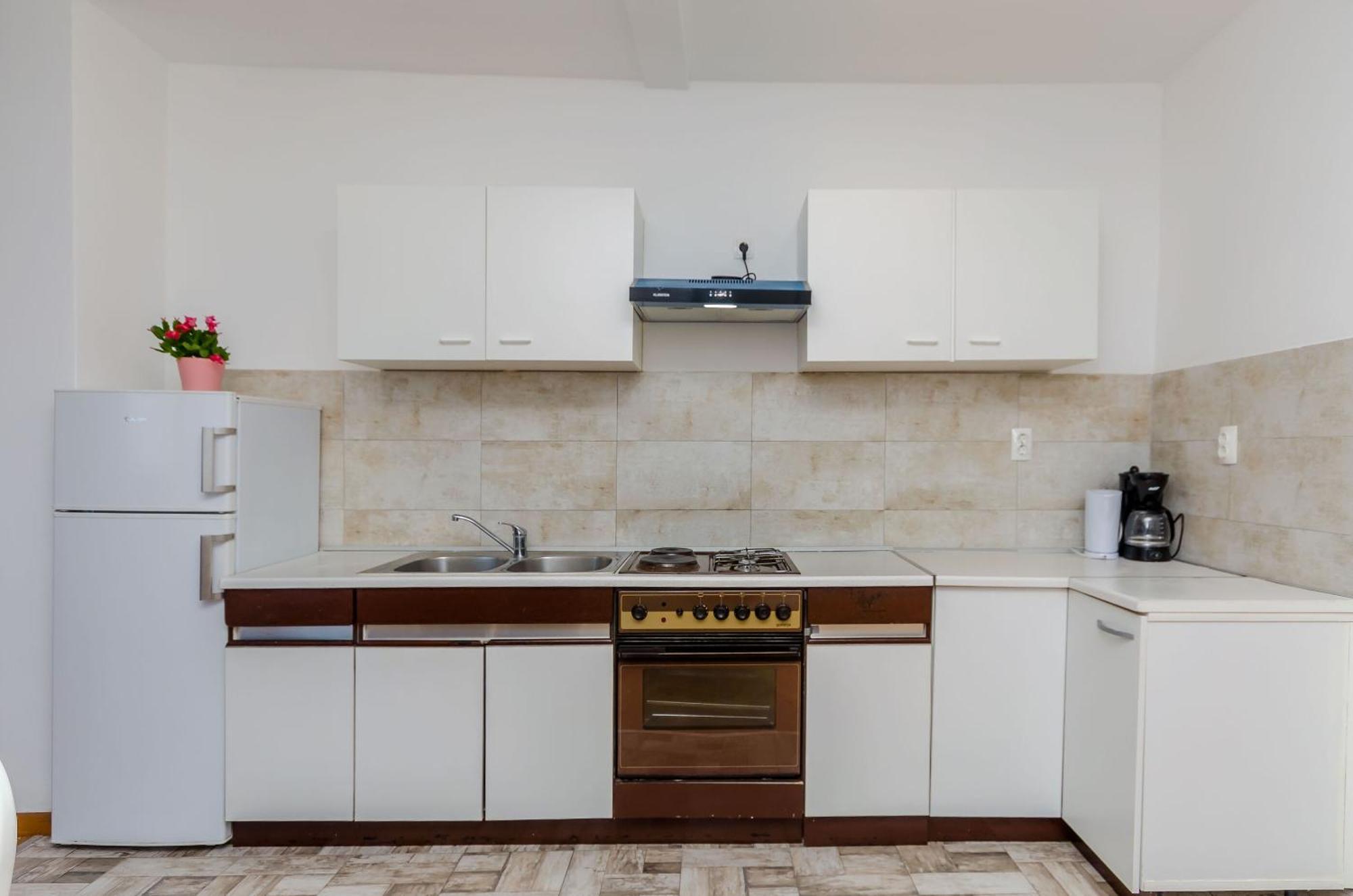 Apartments Tabak Trogir Kültér fotó
