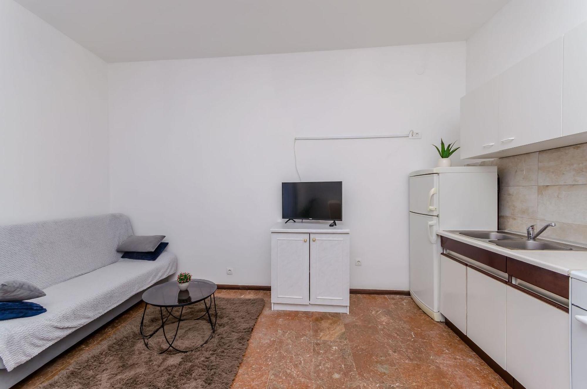 Apartments Tabak Trogir Kültér fotó