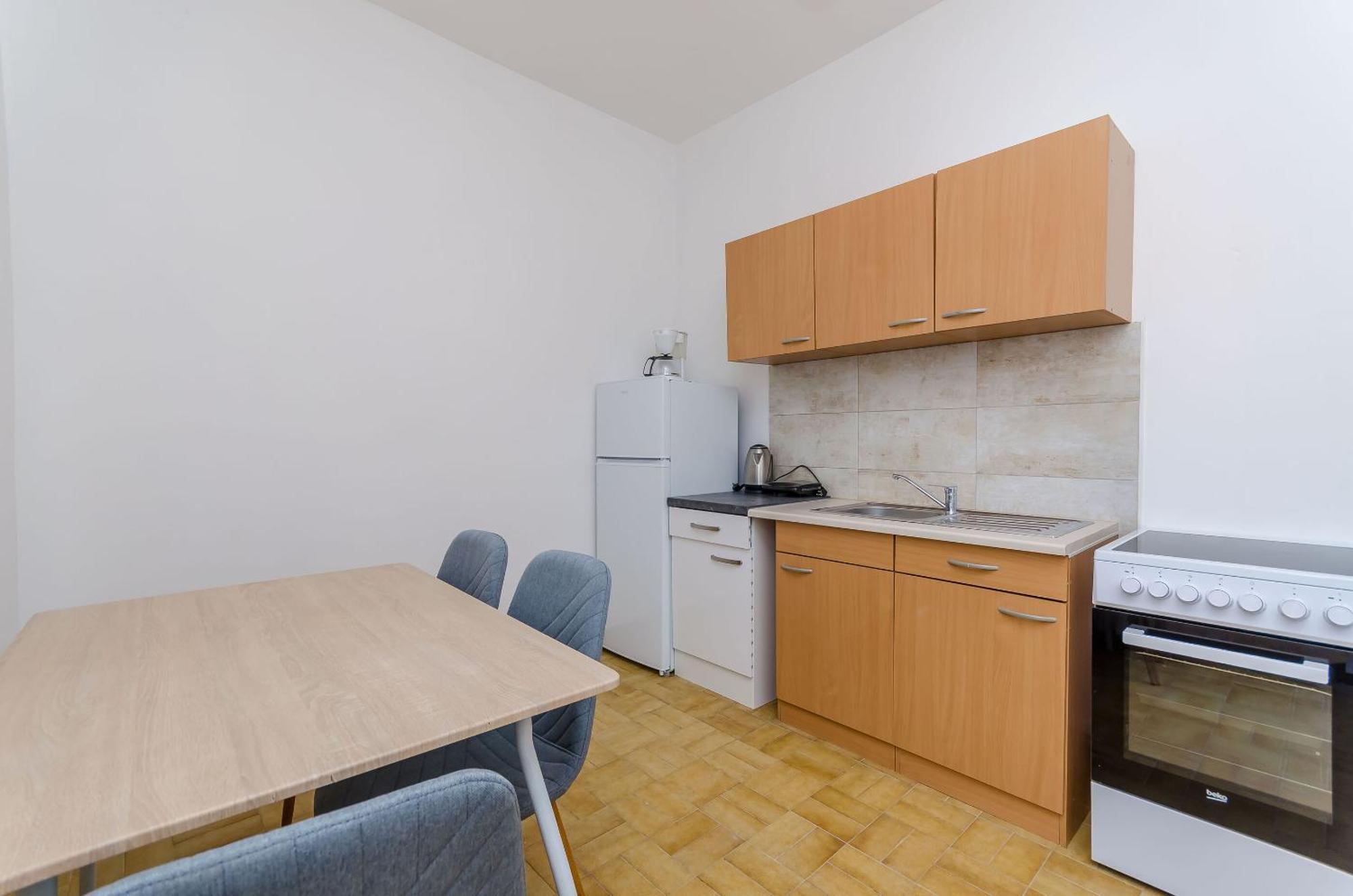 Apartments Tabak Trogir Kültér fotó