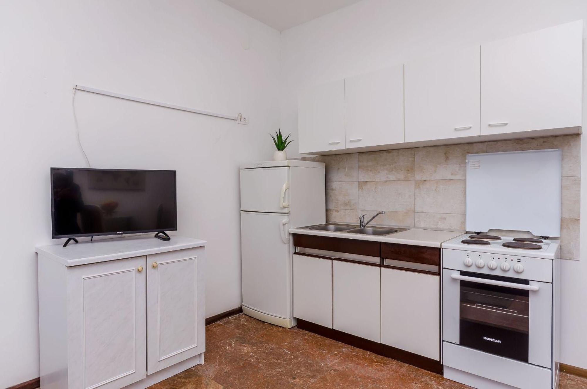 Apartments Tabak Trogir Kültér fotó