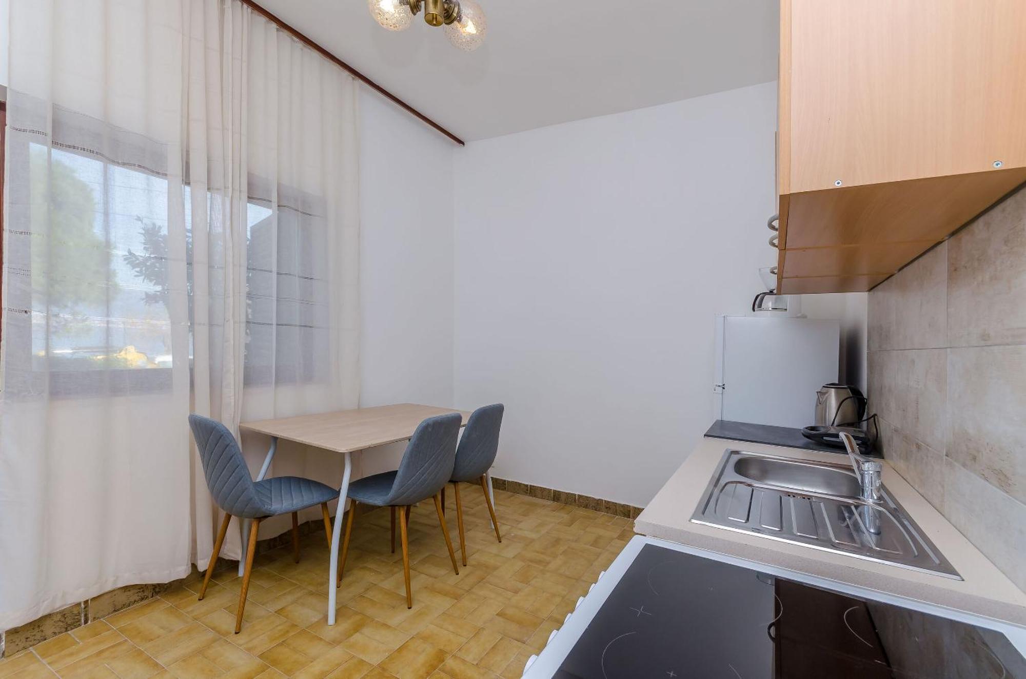 Apartments Tabak Trogir Kültér fotó