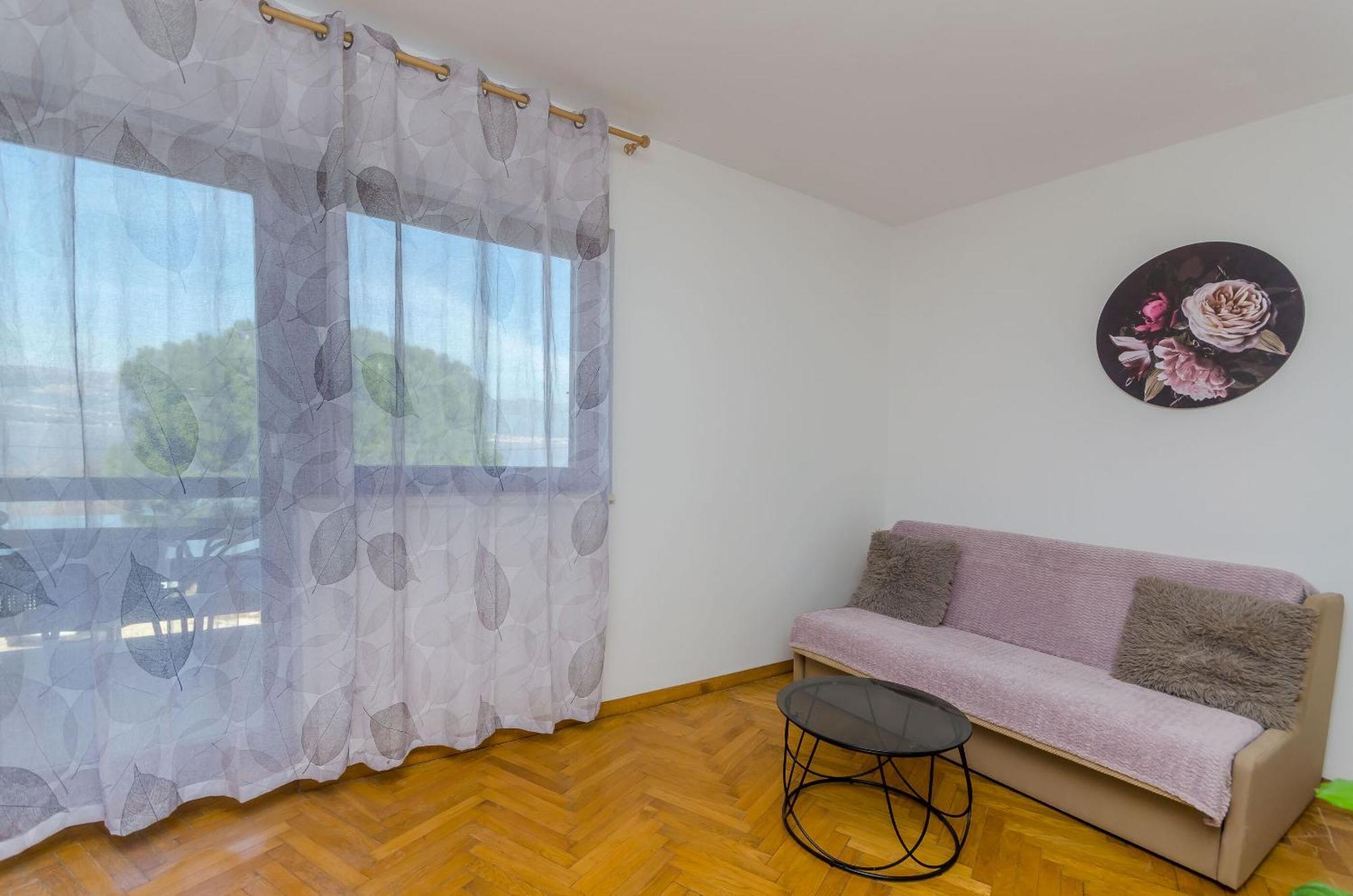 Apartments Tabak Trogir Kültér fotó