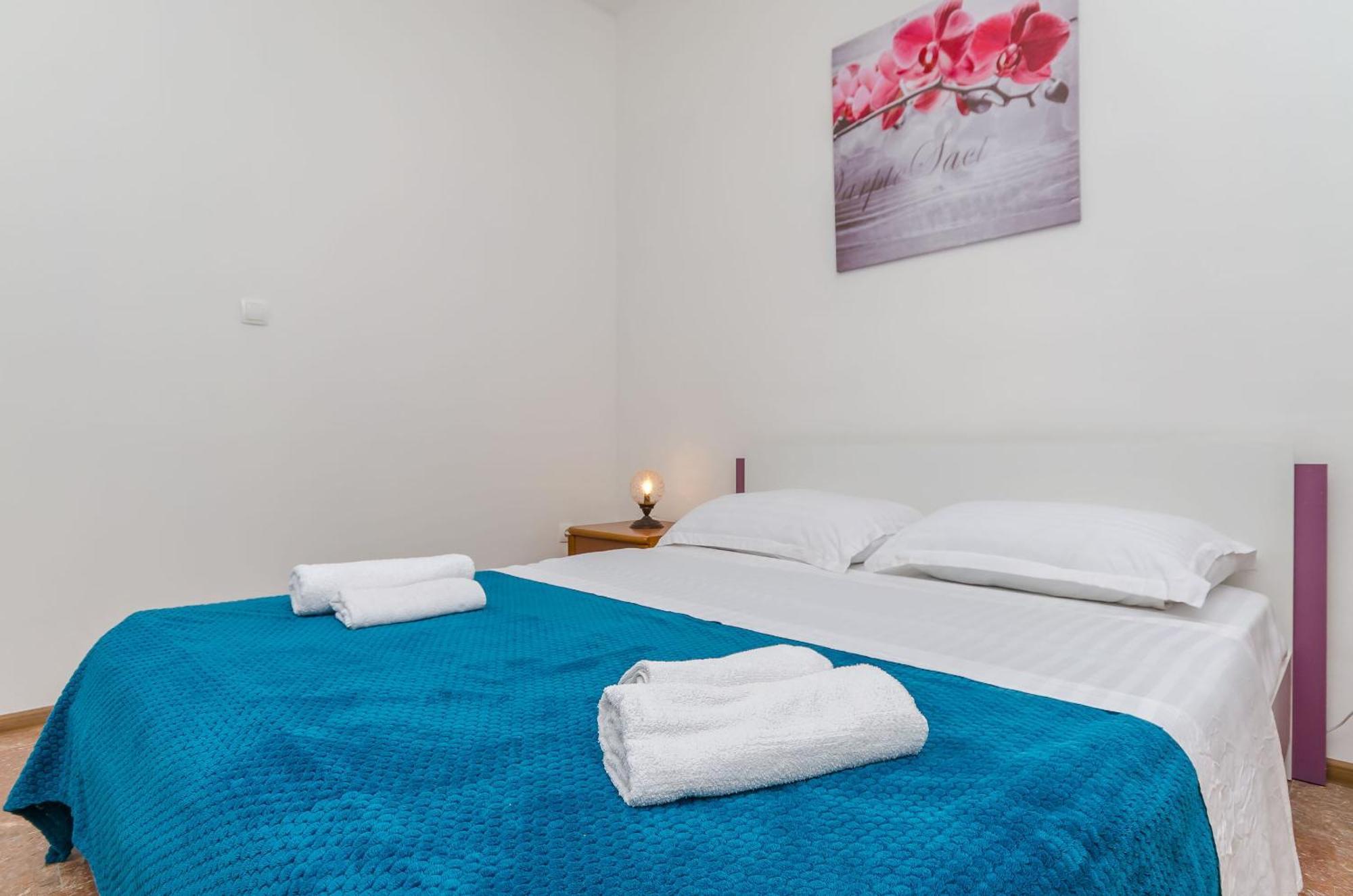 Apartments Tabak Trogir Kültér fotó