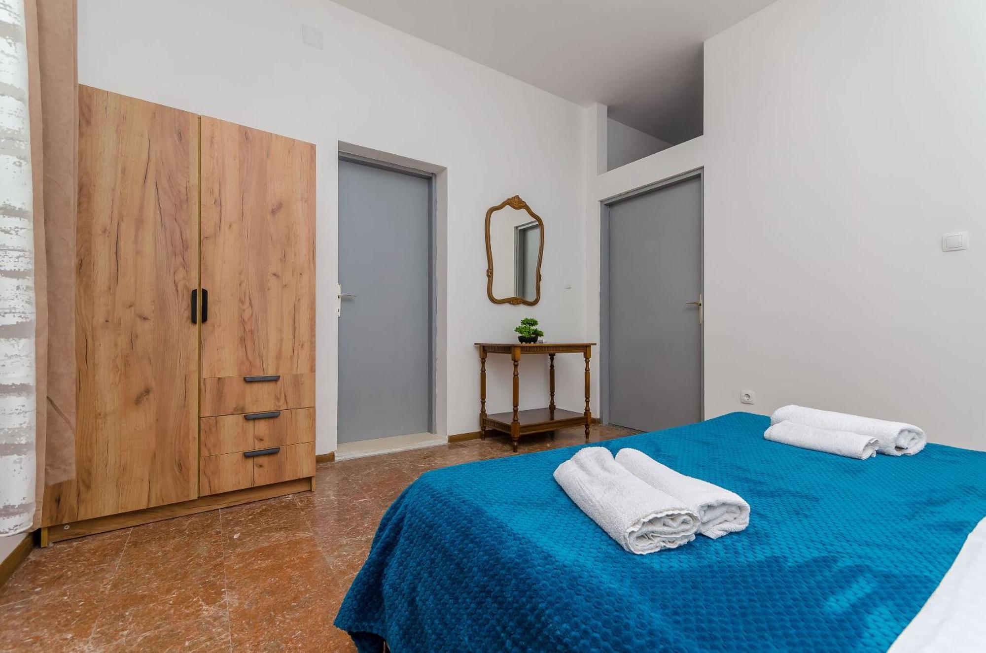 Apartments Tabak Trogir Kültér fotó