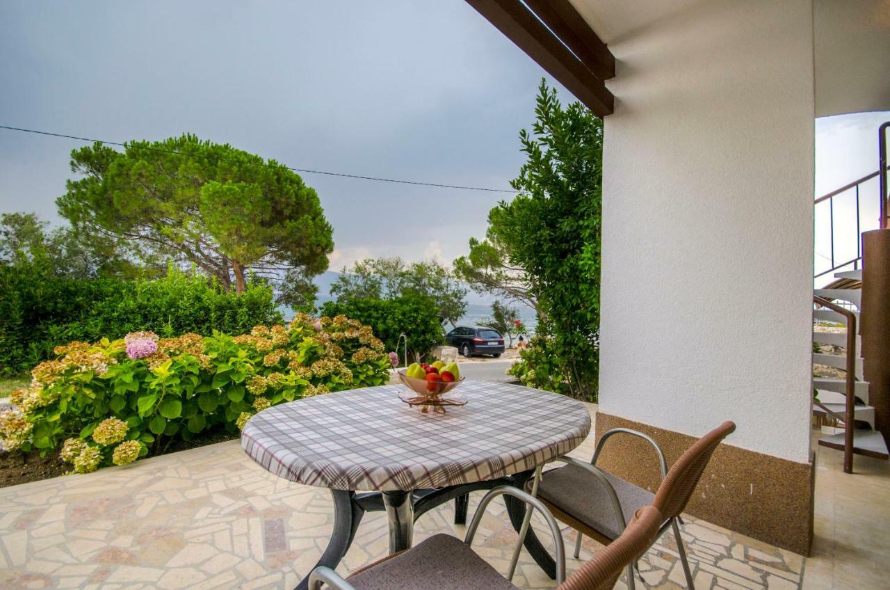 Apartments Tabak Trogir Kültér fotó