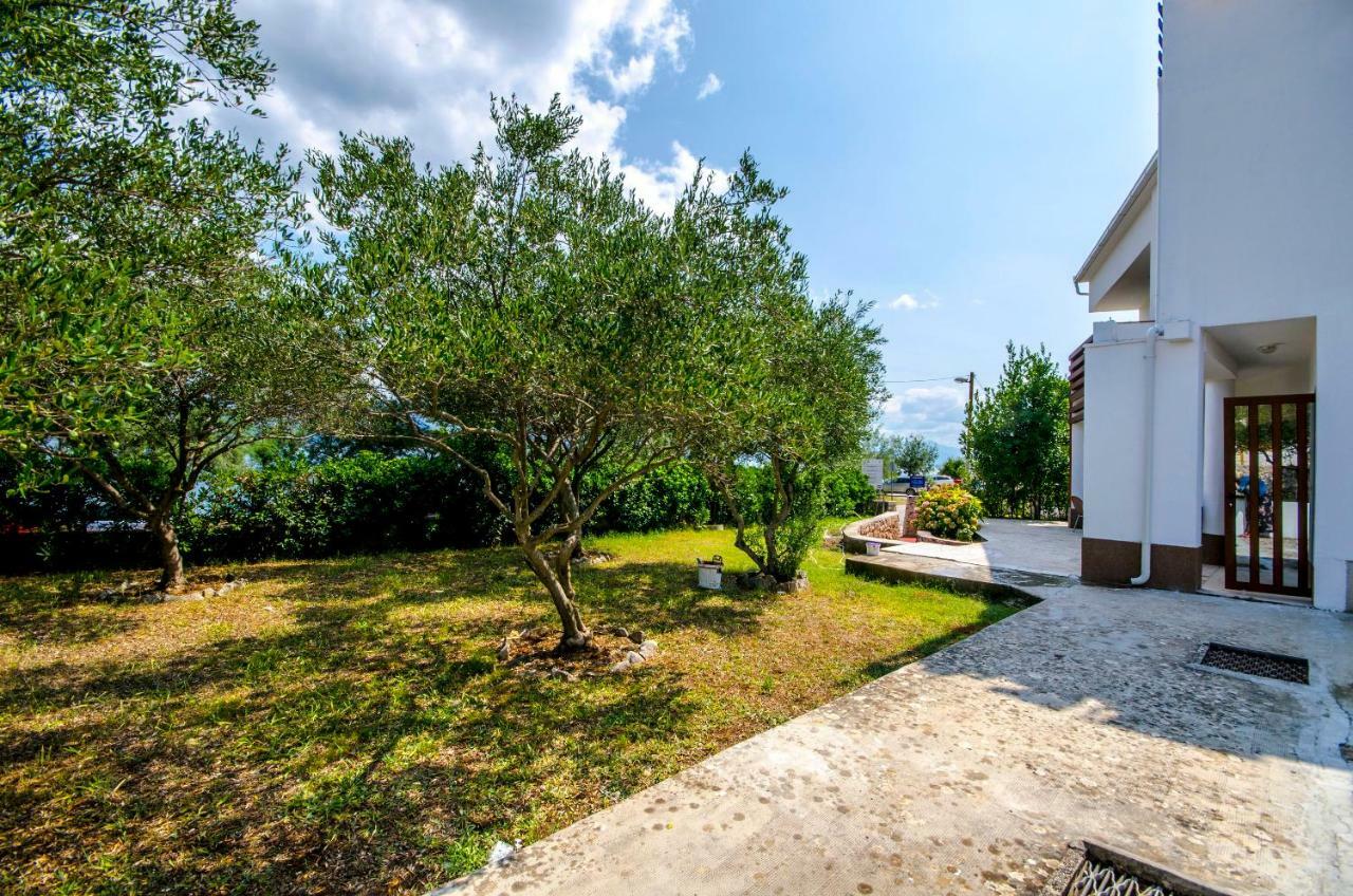 Apartments Tabak Trogir Kültér fotó